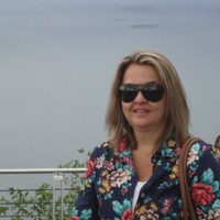Alice Maria Borges Mauro