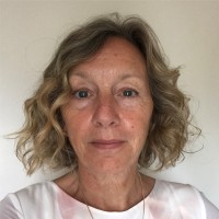 Jacqueline Moffat
