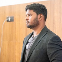 Prasanth Kumar