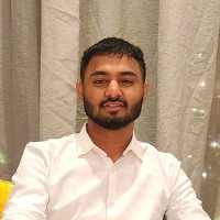 Ajinkya D.