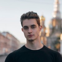 Nikita Mihalevich