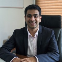Akshay Agarwal