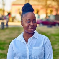 Desiree Tucker Okah-Avae