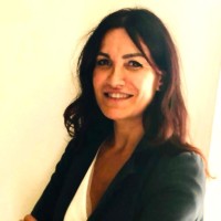Daniela Cazzari
