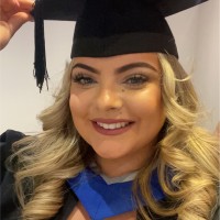 Caitlyn Woodley-Nash