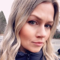 Carly Lidderdale
