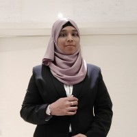 Sumaiya Siddiqui