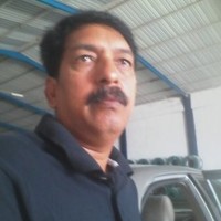 Ram Indrakanti