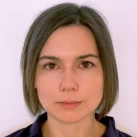 Elena Agapova