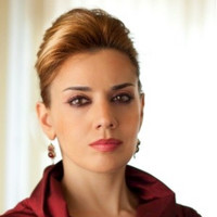 Loukia Vafeiadou