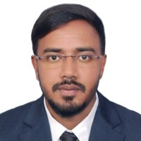 MD. AL - AMRAN