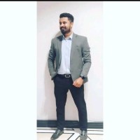NOMAN KHALID