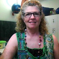 Julia Carr