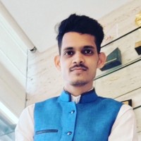 Ashish Shirke