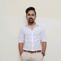 Anil Pujar