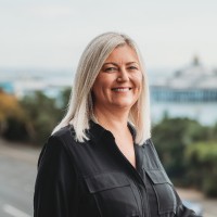 Tina Bricknell
