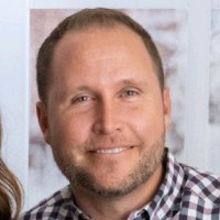 Christopher Deaton