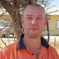 Mike Stuart