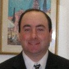 Andrew Greenberg