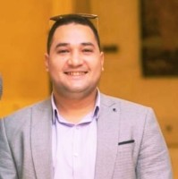 Amr Sayed