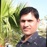 Sukhved Singh