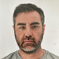 João Carlos Marques