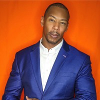 Joseph Evans