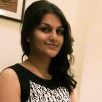 Pranjali Chury