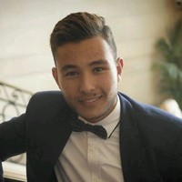 Sofiane Kebaili