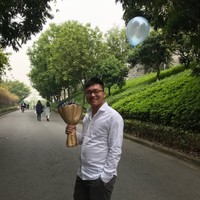陈华安