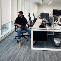 Adarsh Sasi T K