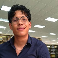 Aaron Merlos Hernandez