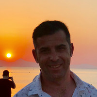 Lucas Hernandez Sanchez