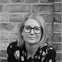 Kristin Nordström