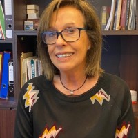 Ana María Isasi