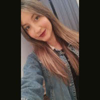 Maria Andrea Briceño Mogollon