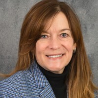 Terry Harrell