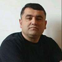 Ehsan Hamkar
