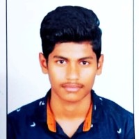 Ritesh Kavali