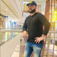 Shahid Afridi