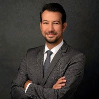 Daniel D'Amico
