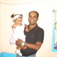 Prakash david