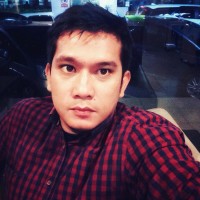 Anton R Simamora, Itil4