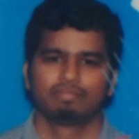 Naveen Ganta
