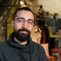 Jeremy Graziani