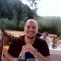 Mauro Gallione