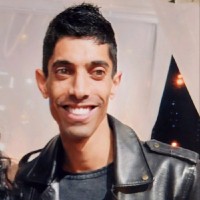 Raz Isaac
