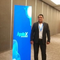 Fredy Benítez