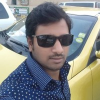 Masroor Ali