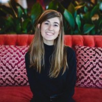Morgan Trego